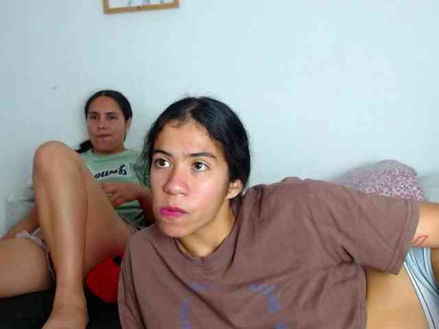 Ashleywen-d webcam