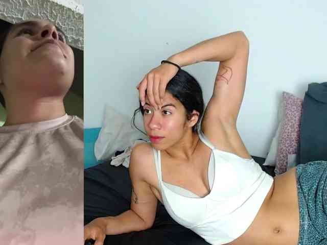 Ashleywen-d webcam