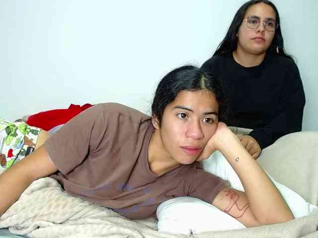 Ashleywen-d webcam