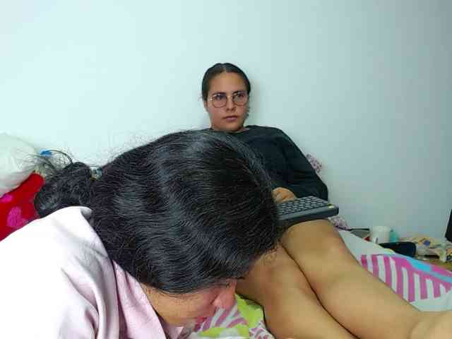 Ashleywen-d webcam