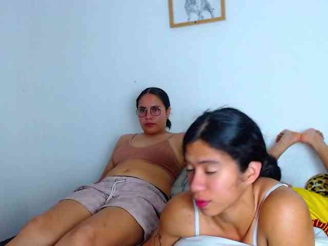 Ashleywen-d webcam