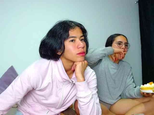 Ashleywen-d webcam