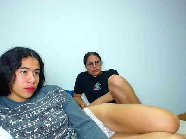 Ashleywen-d webcam