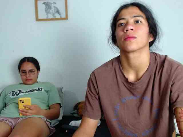 Ashleywen-d webcam