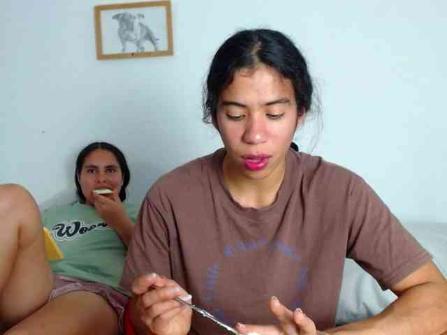 Ashleywen-d webcam