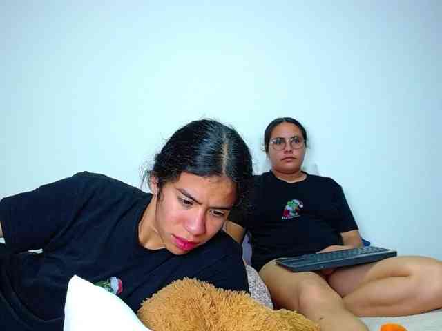Ashleywen-d webcam