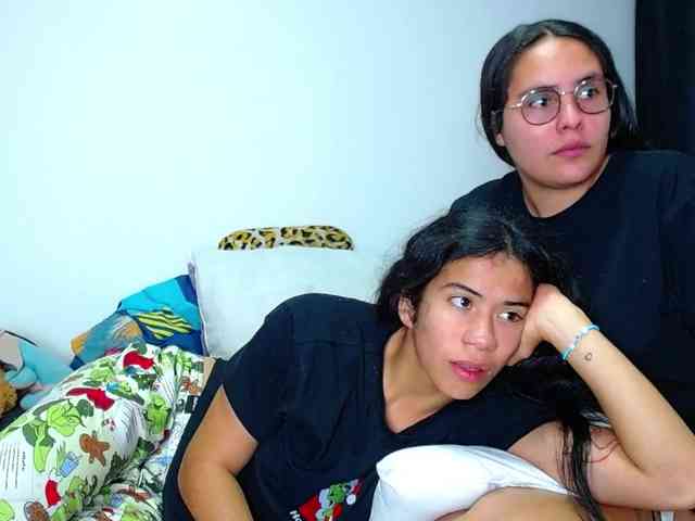 Ashleywen-d webcam