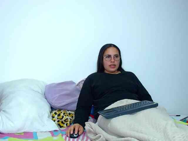 Ashleywen-d Live Webcam on BongaCams