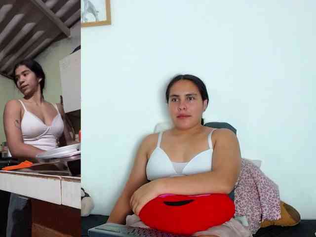 Ashleywen-d webcam