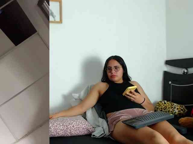 Ashleywen-d webcam