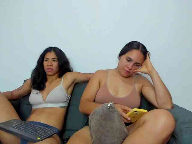 Ashleywen-d webcam