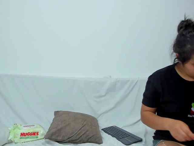 Ashleywen-d webcam