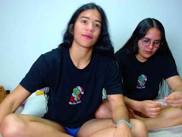 Ashleywen-d webcam