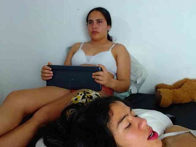 Ashleywen-d webcam