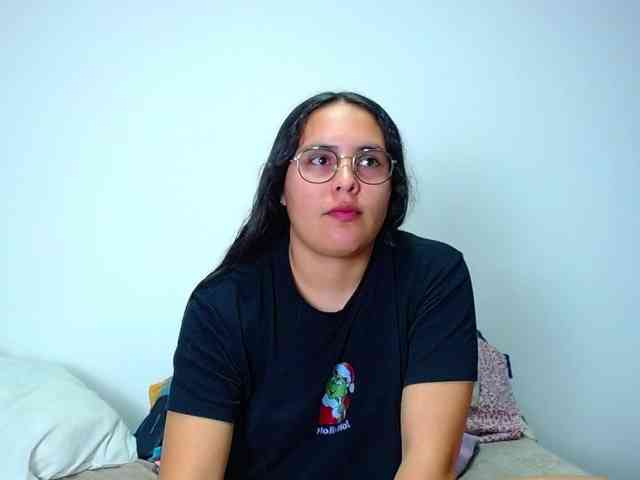 Ashleywen-d webcam