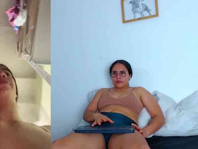 Ashleywen-d webcam