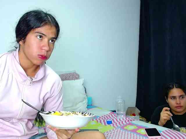 Ashleywen-d Live Webcam on BongaCams