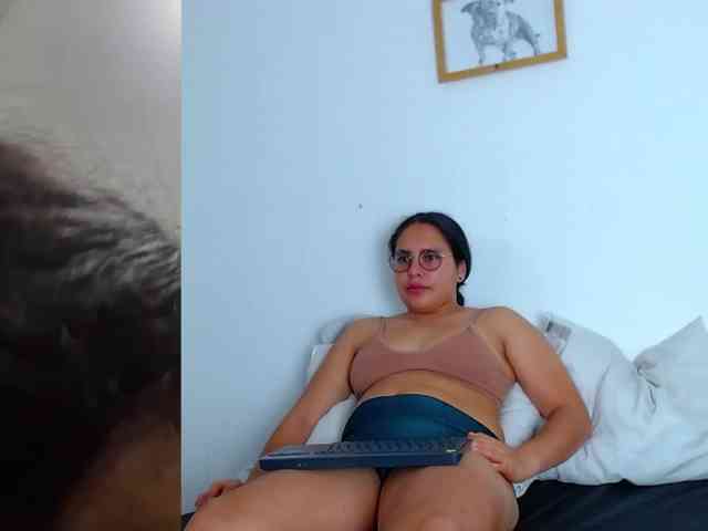 Ashleywen-d webcam