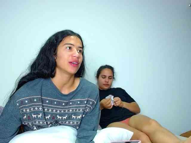 Ashleywen-d webcam