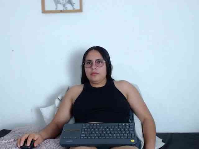 Ashleywen-d webcam