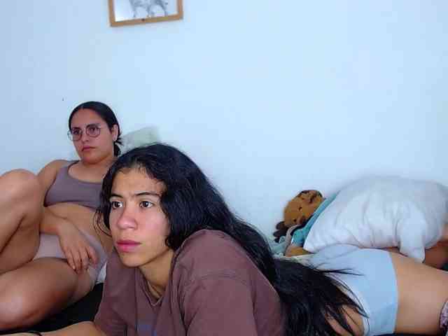 Ashleywen-d webcam