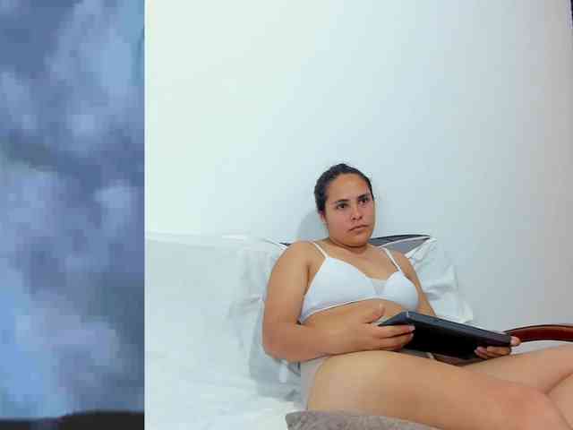 Ashleywen-d webcam