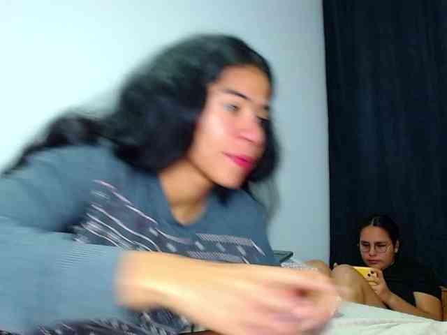 Ashleywen-d webcam