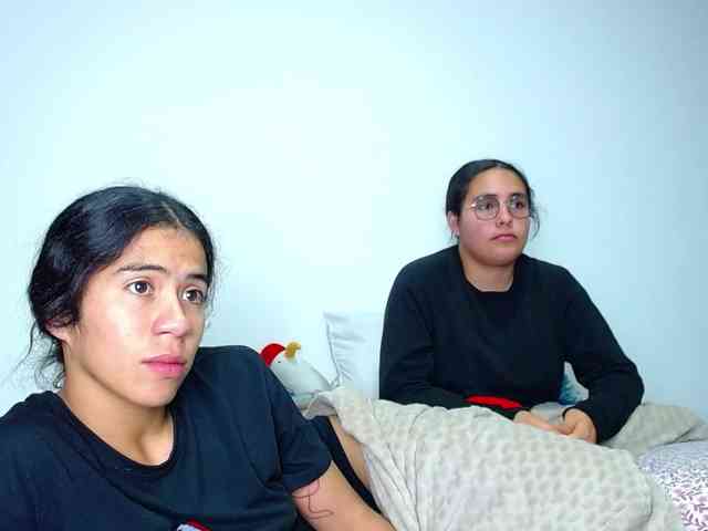 Ashleywen-d webcam