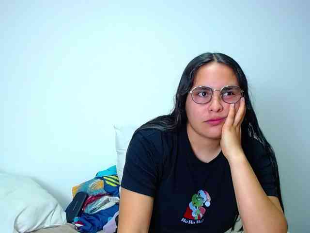 Ashleywen-d webcam
