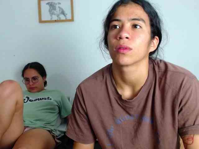 Ashleywen-d webcam