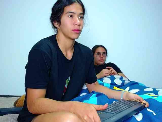 Ashleywen-d webcam