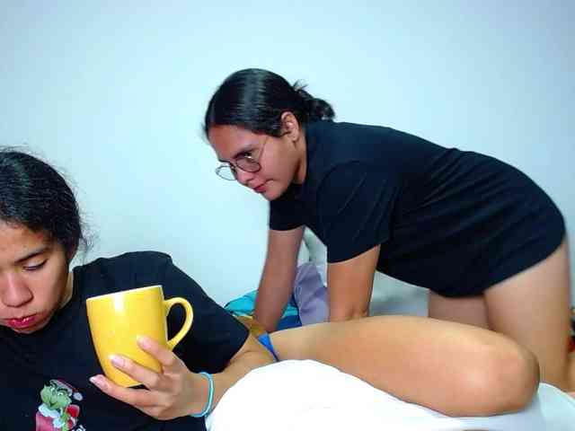 Ashleywen-d webcam