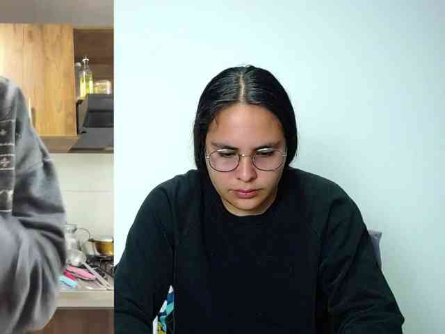 Ashleywen-d webcam