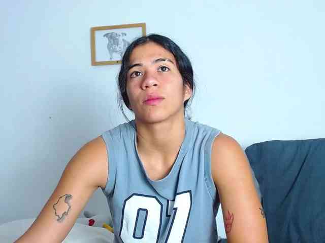 random chat video Ashleywen-d