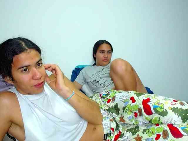 Ashleywen-d webcam