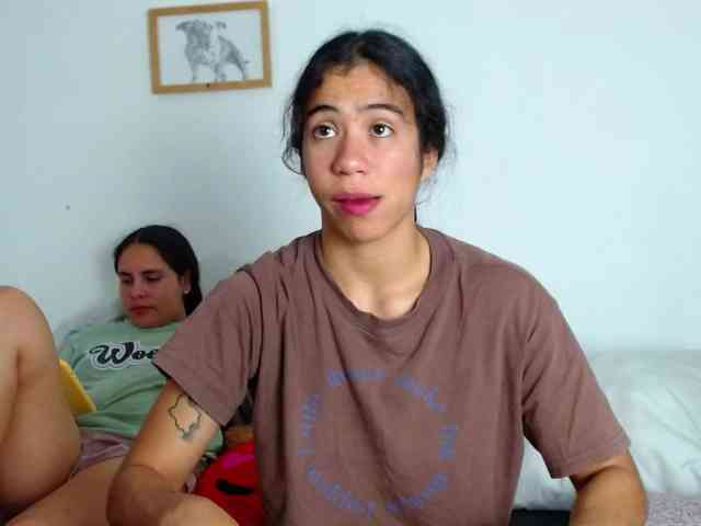 Ashleywen-d webcam