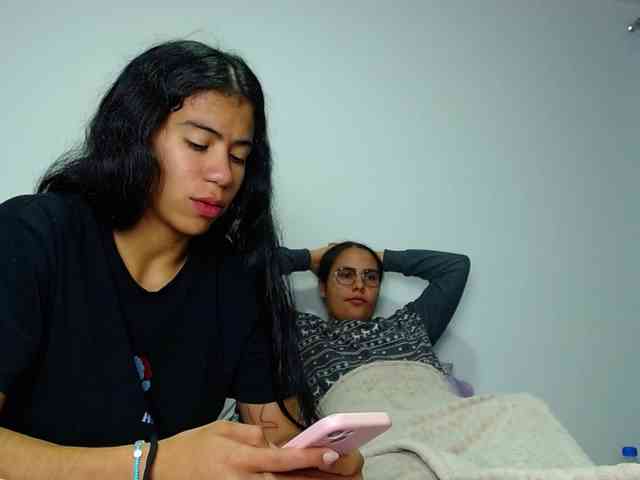 Ashleywen-d Live Webcam on BongaCams Ashleywen-d Live Webcam on BongaCams