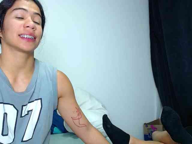 Ashleywen-d webcam