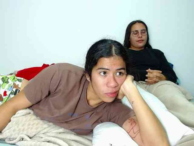 Ashleywen-d webcam