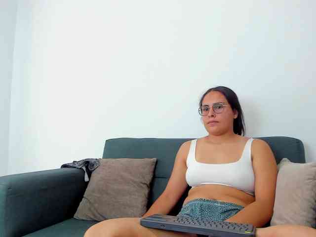 Ashleywen-d webcam