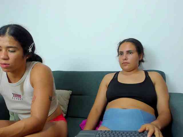 Ashleywen-d webcam