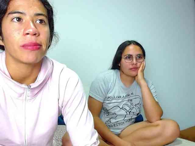 Ashleywen-d webcam
