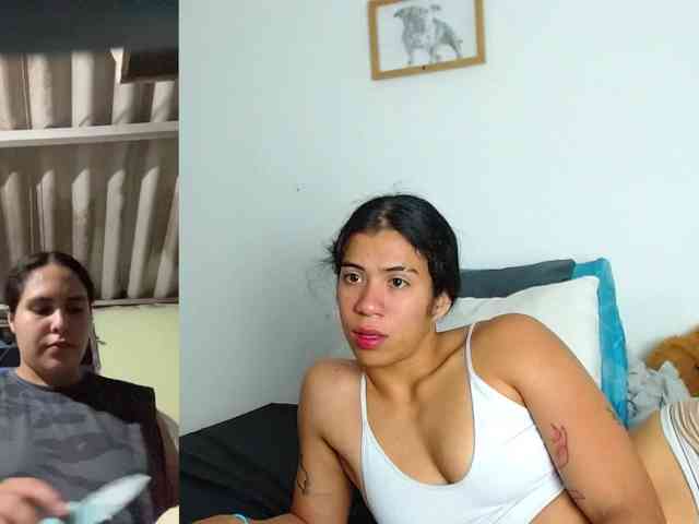 Ashleywen-d Live Webcam on BongaCams