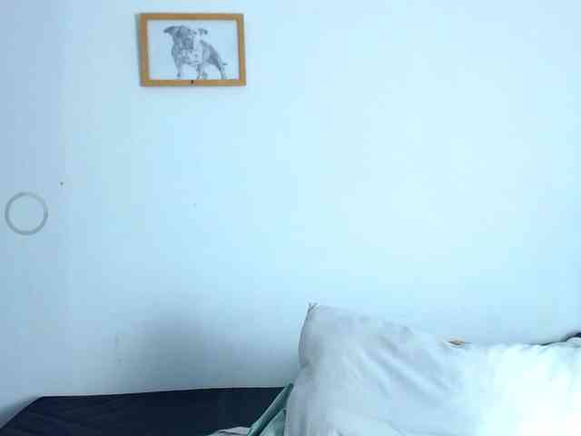 Ashleywen-d webcam
