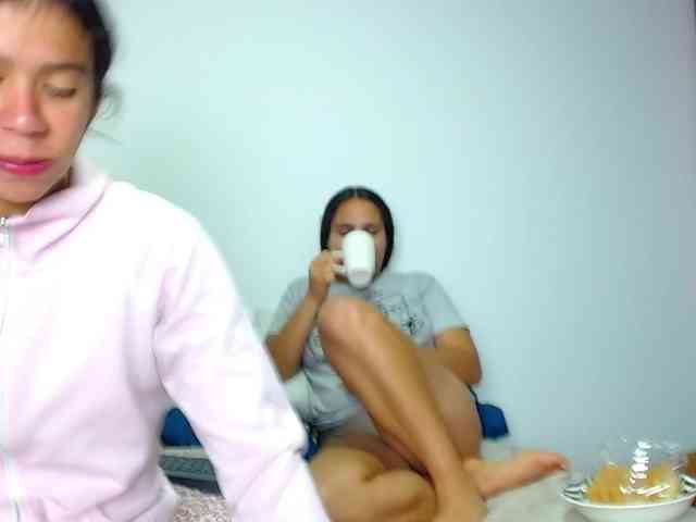 Ashleywen-d webcam