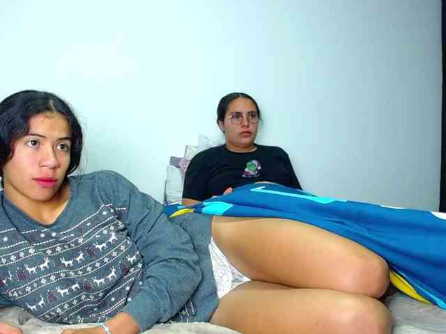 Ashleywen-d webcam