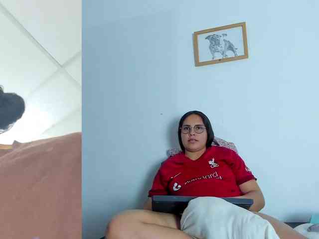webcam hot Ashleywen-d