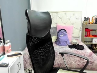 paulalamuz Porn Show