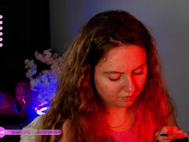 curlyqueen Porn