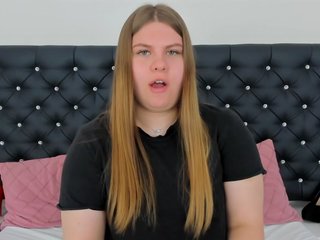 AbbyAngel Porn Show